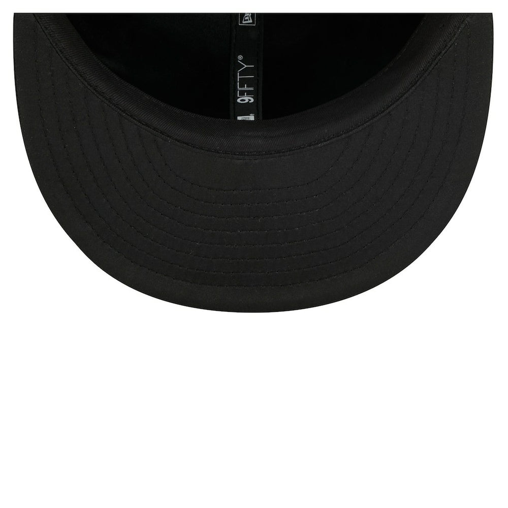 Boston Celtics 2025 NBA Tip Off 9FIFTY Snapback Hat - White | New Era on sale