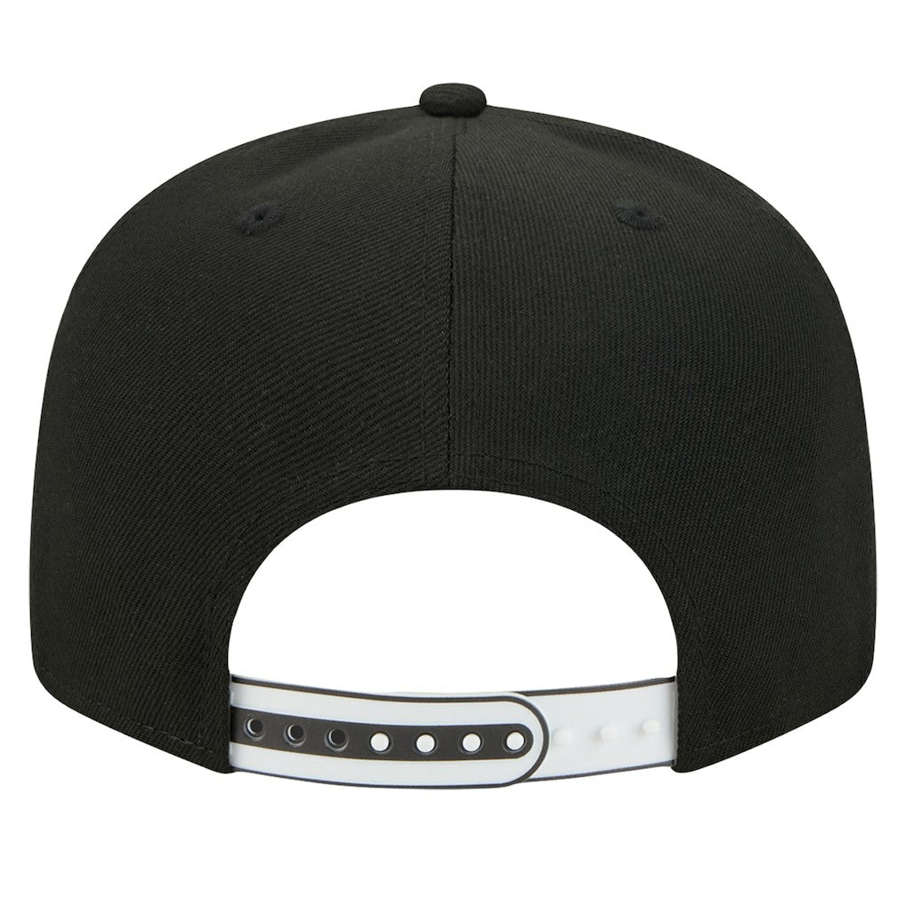 Golden State Warriors 2025 NBA Tip Off 9FIFTY Snapback Hat sale - White | New Era shop