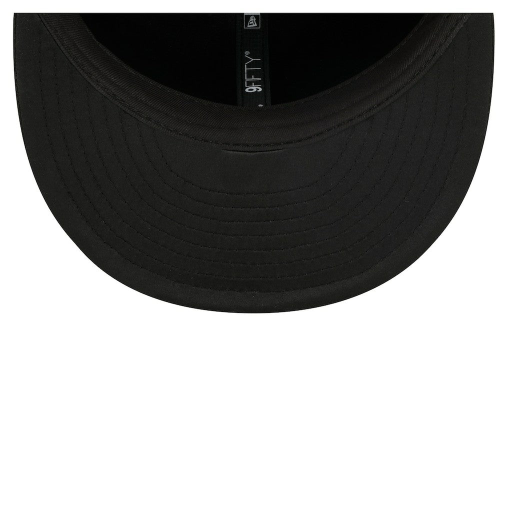 Golden State Warriors 2025 NBA Tip Off 9FIFTY Snapback Hat sale - White | New Era shop