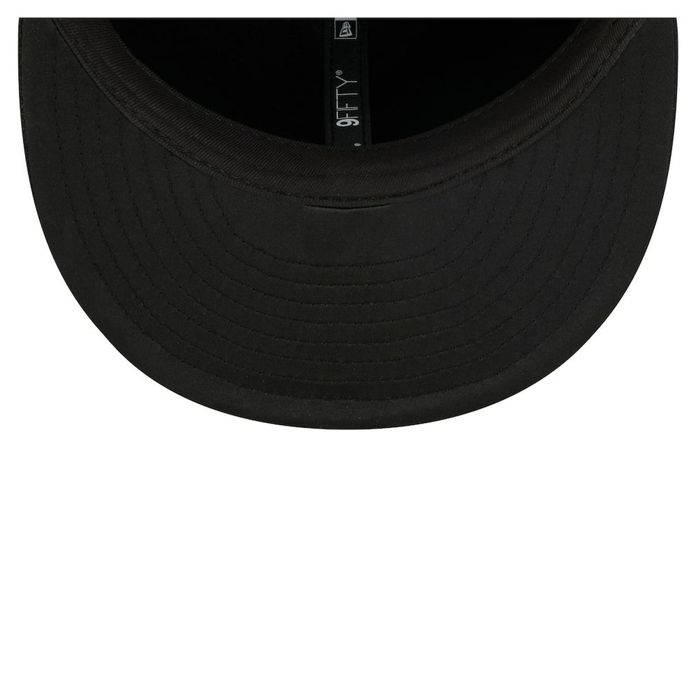 Golden State Warriors 2025 NBA Tip Off 9FIFTY Snapback Hat sale - White | New Era shop