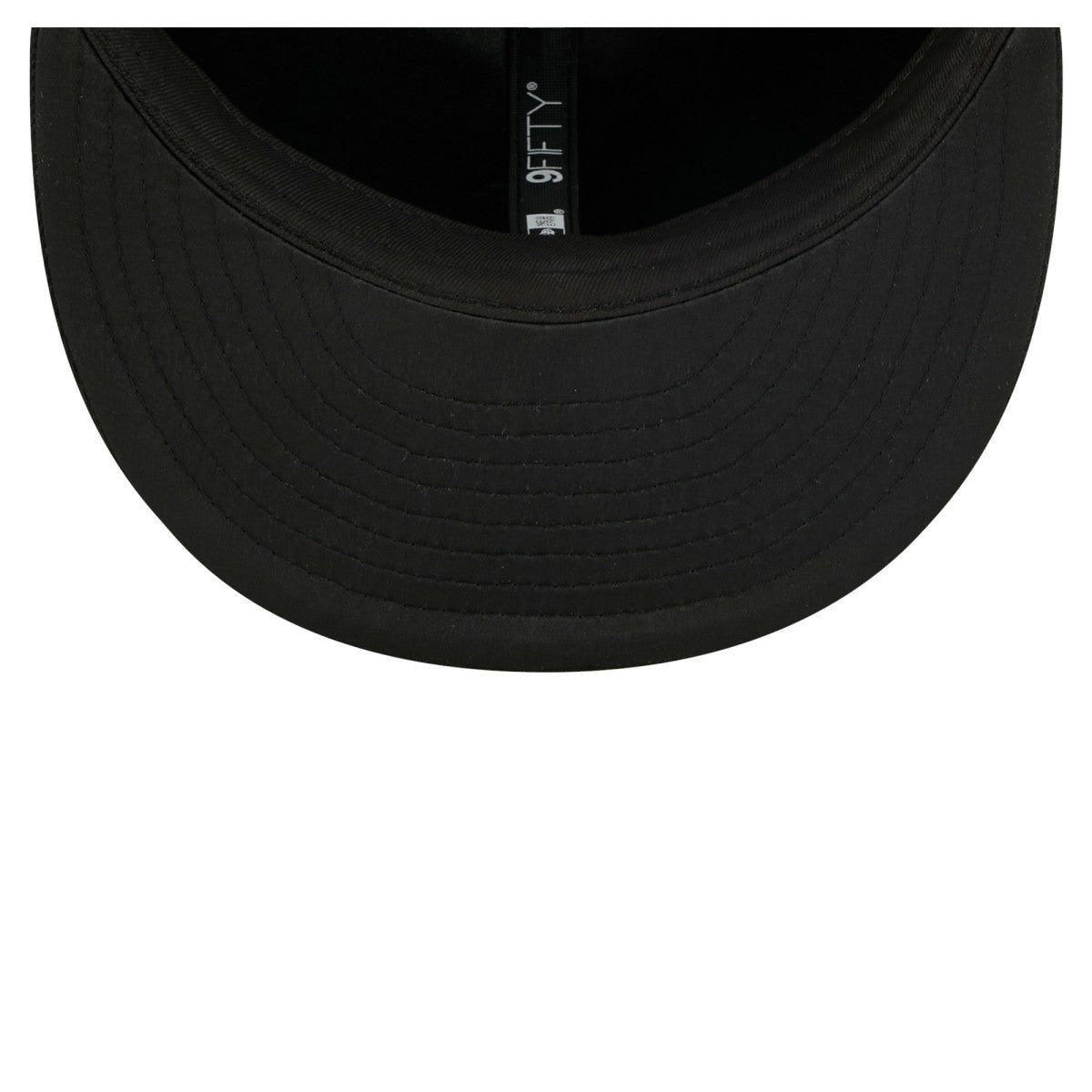 New York Knicks 2025 NBA Tip Off 9FIFTY Snapback Hat - White | New Era shop