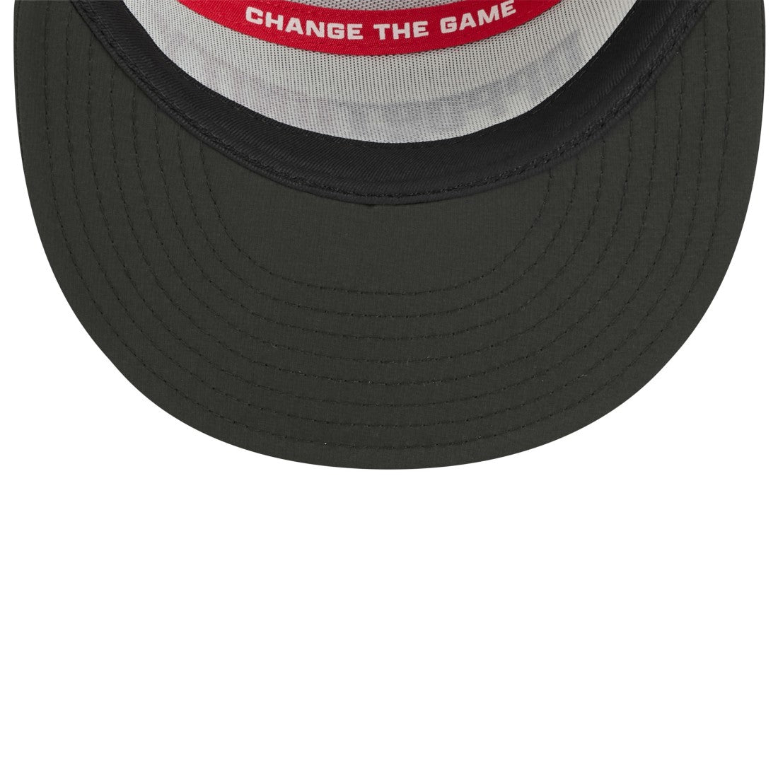 Houston Texans New Era 2025 Inspire Change Split Panel 9FIFTY Snapback Hat - White/Black online