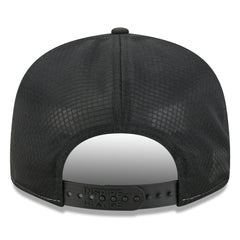 Miami Dolphins New Era 2025 Inspire Change Split Panel 9FIFTY Snapback Hat - White/Black sale