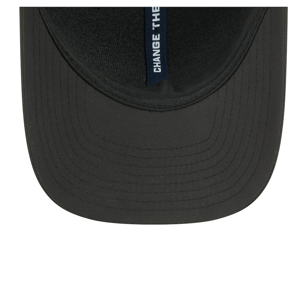 Dallas Cowboys New Era 2025 Inspire Change 9FORTY M-Crown Adjustable Hat - Black outlet