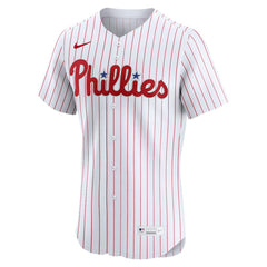 Philadelphia Phillies  Home Elite Pick-A-Player Retired Roster Jersey - White | Nike