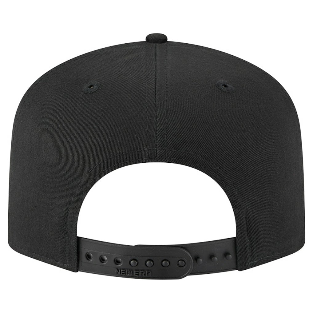 Kansas City Chiefs New Era 19TWENTY Adjustable Hat - Black/White cheap