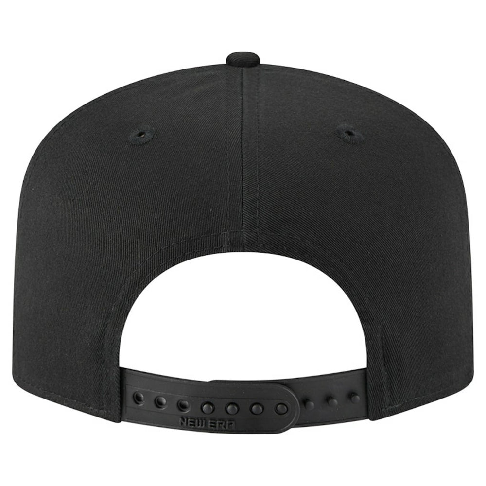 Kansas City Chiefs New Era 19TWENTY Adjustable Hat - Black/White cheap