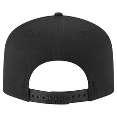 Kansas City Chiefs New Era 19TWENTY Adjustable Hat - Black/White cheap
