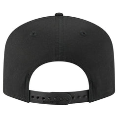 Miami Dolphins New Era 19TWENTY Adjustable Hat - Black/White cheap