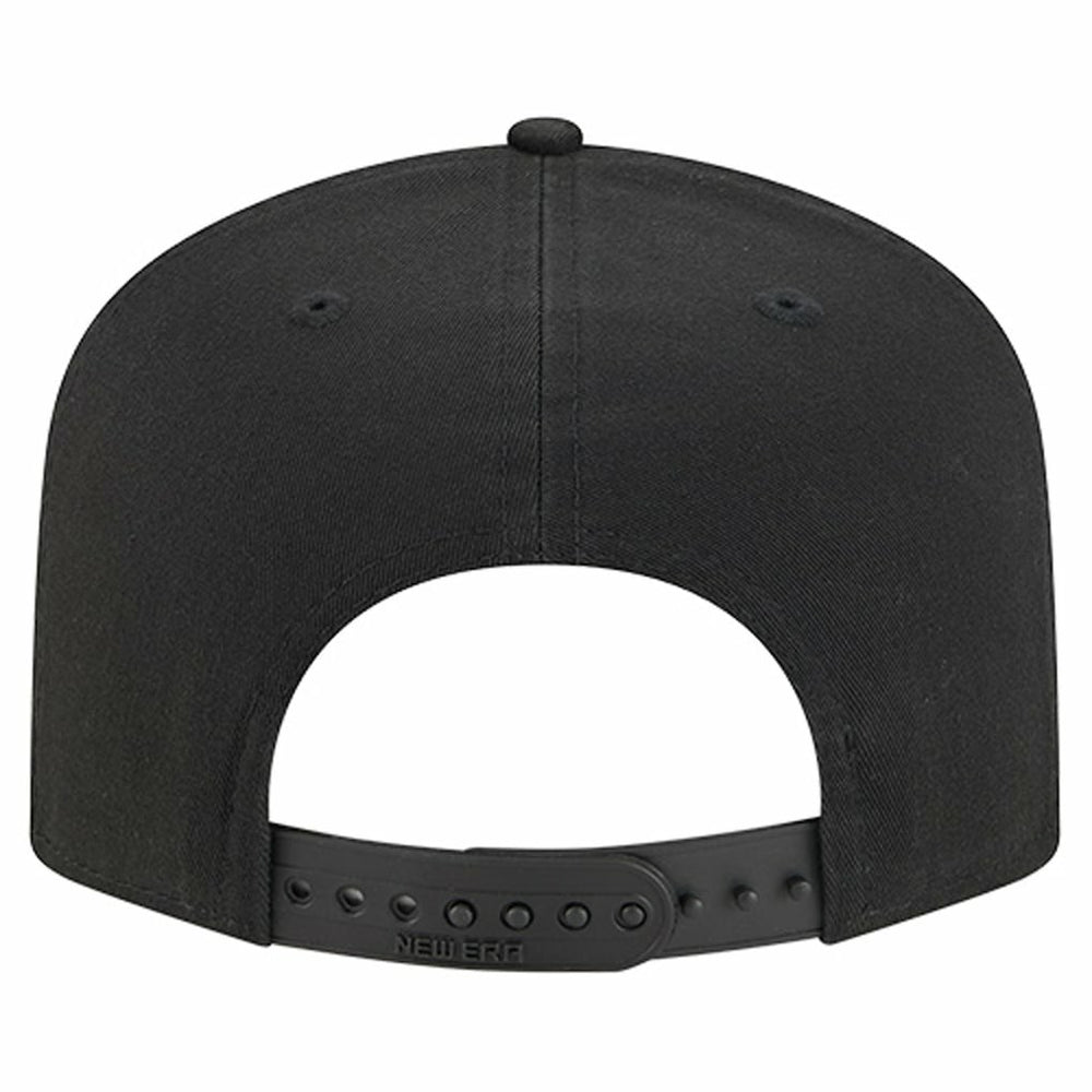 Baltimore Ravens New Era 19TWENTY Adjustable Hat - Black/White outlet