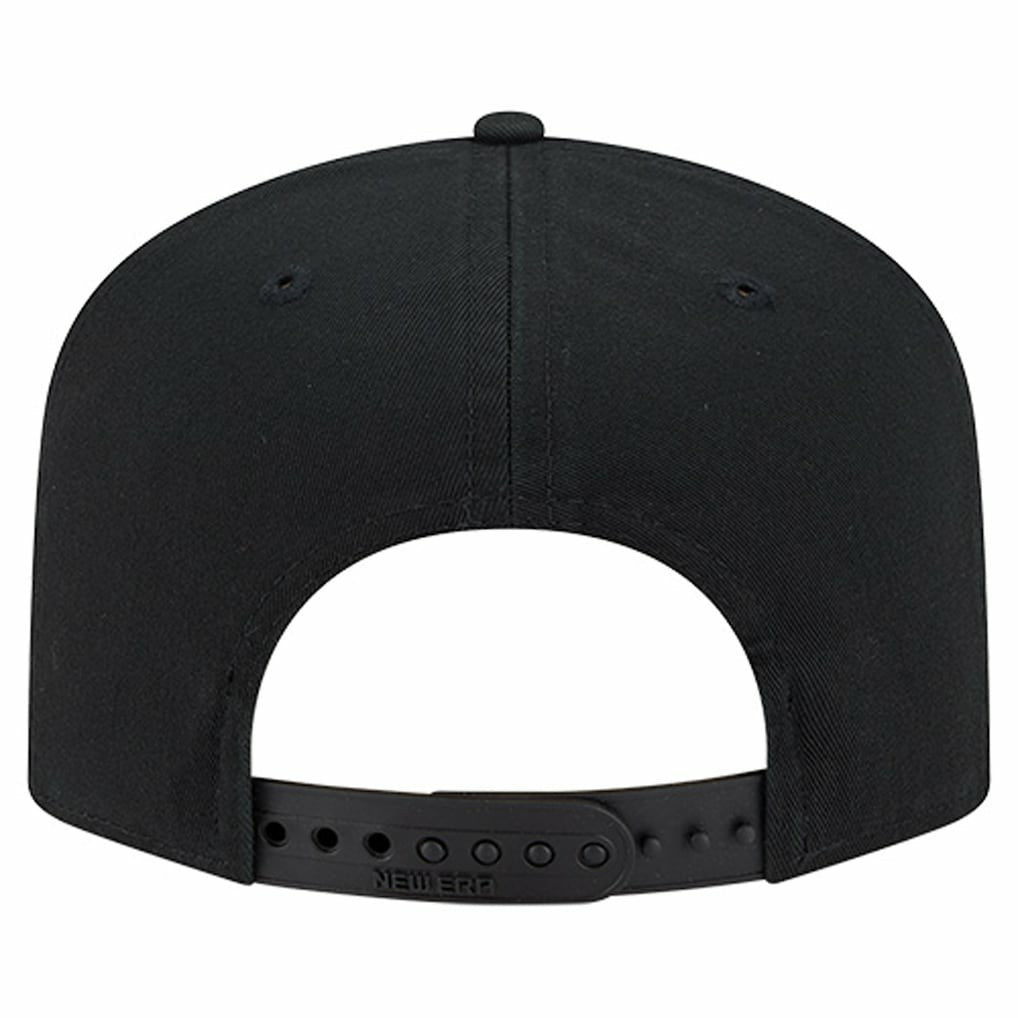 Pittsburgh Steelers New Era 19TWENTY Adjustable Hat - Black/White discount