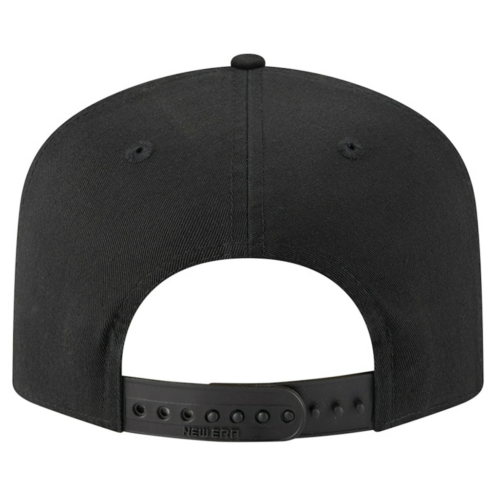 Detroit Lions New Era 19TWENTY Adjustable Hat - Black/White outlet