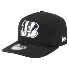 Cincinnati Bengals New Era 19TWENTY Adjustable Hat - Black/White online