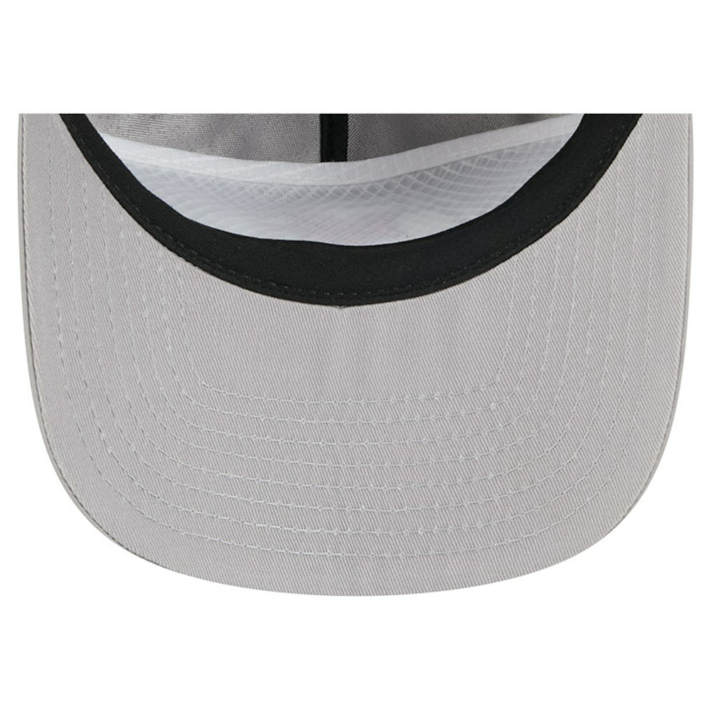 Kansas City Chiefs New Era Rope 19TWENTY Hat - Gray for sale