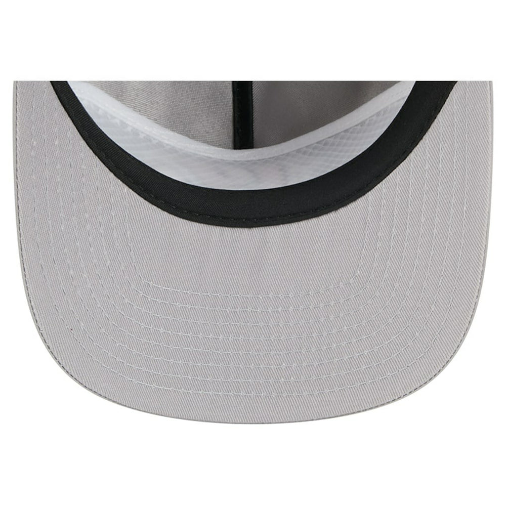 Cincinnati Bengals New Era Rope 19TWENTY Hat - Gray for sale