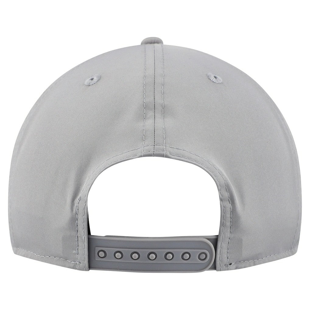 Detroit Lions New Era Rope 19TWENTY Hat - Silver for sale