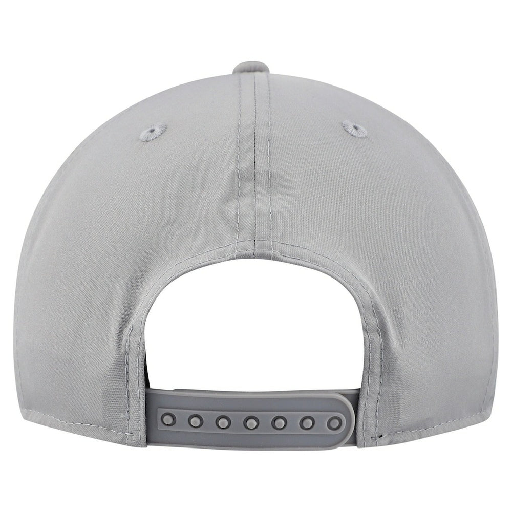 Detroit Lions New Era Rope 19TWENTY Hat - Silver for sale