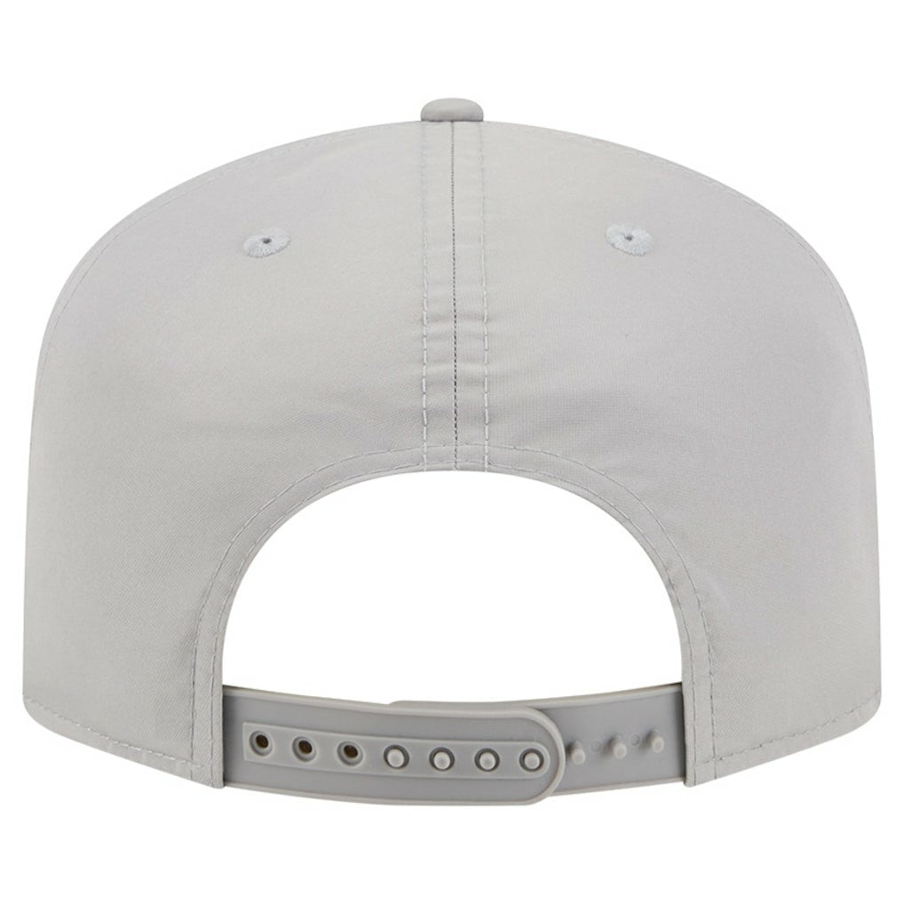 Miami Dolphins New Era Rope 19TWENTY Hat - Gray outlet