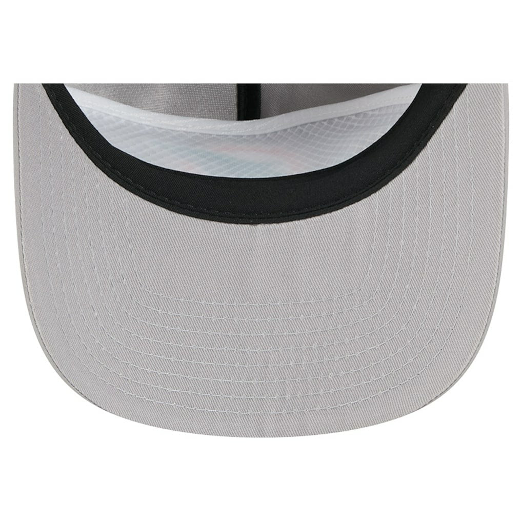 Miami Dolphins New Era Rope 19TWENTY Hat - Gray outlet
