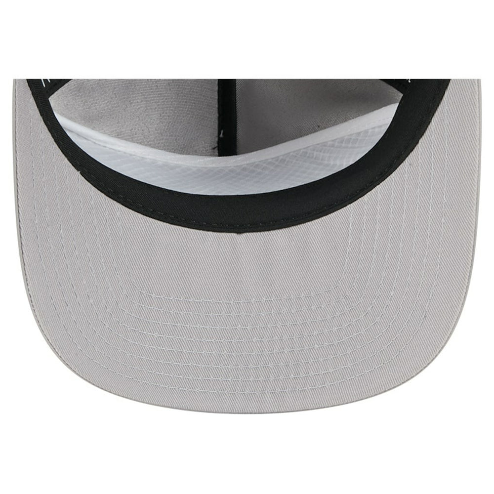 San Francisco 49ers New Era Rope 19TWENTY Hat - Gray online