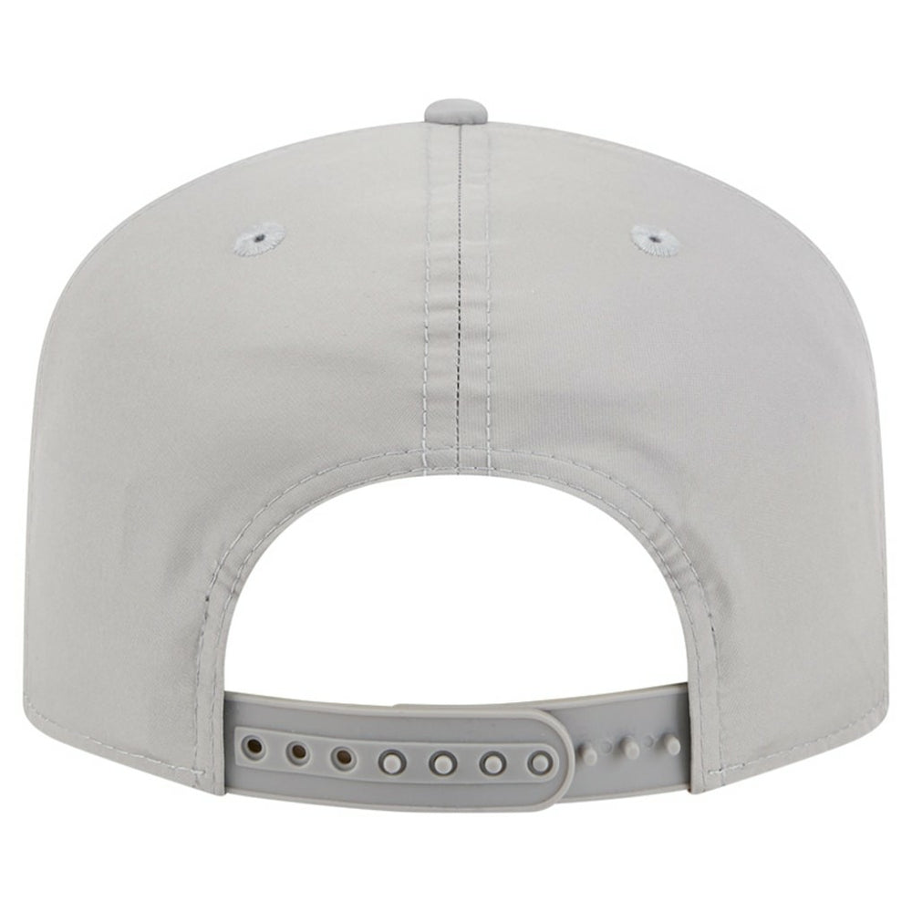 Philadelphia Eagles New Era Rope 19TWENTY Hat - Silver for sale