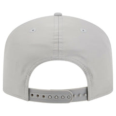 Philadelphia Eagles New Era Rope 19TWENTY Hat - Silver for sale