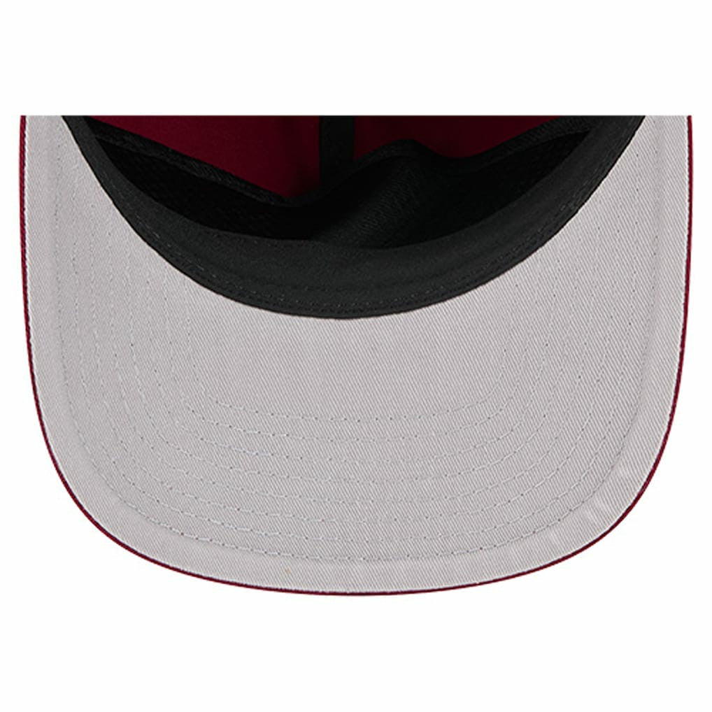 Washington Commanders New Era Team 19TWENTY Adjustable Hat - Burgundy for sale