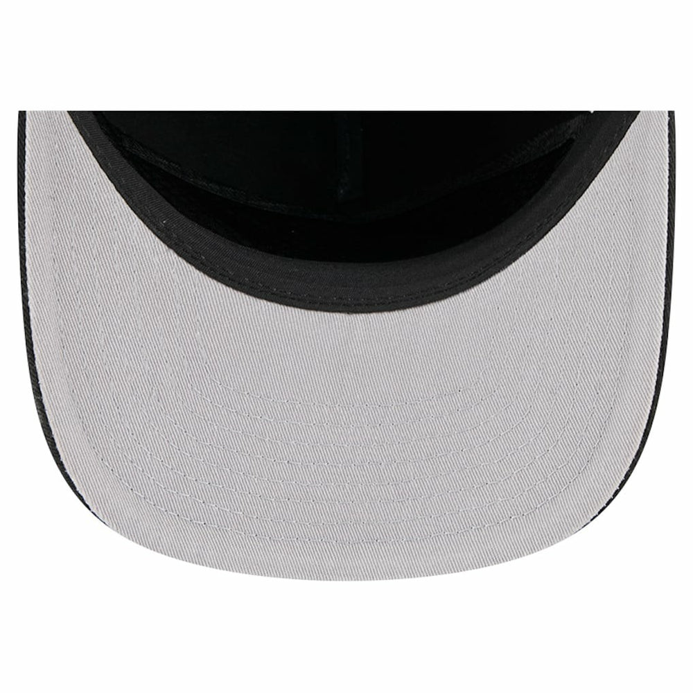 New Orleans Saints New Era Team 19TWENTY Adjustable Hat - Black outlet