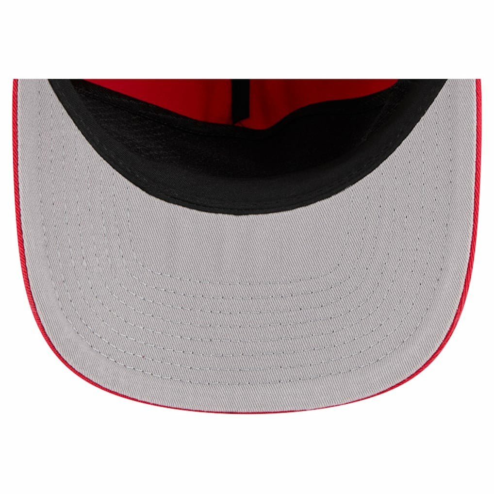 Kansas City Chiefs New Era Team 19TWENTY Adjustable Hat - Red on sale