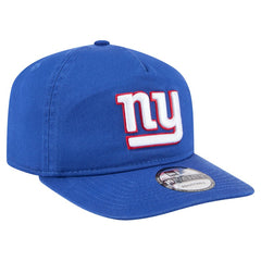New York Giants New Era Team 19TWENTY Adjustable Hat - Royal outlet
