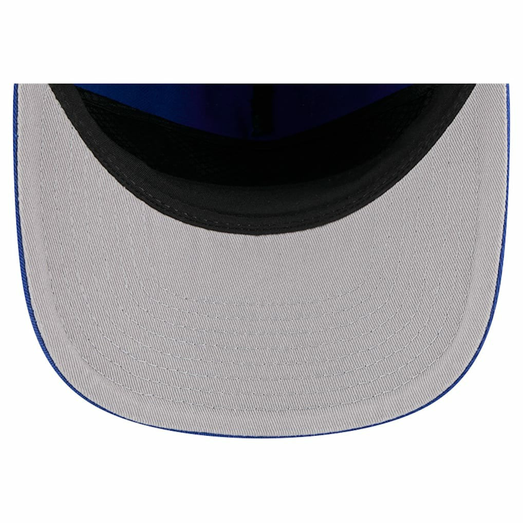 New York Giants New Era Team 19TWENTY Adjustable Hat - Royal outlet