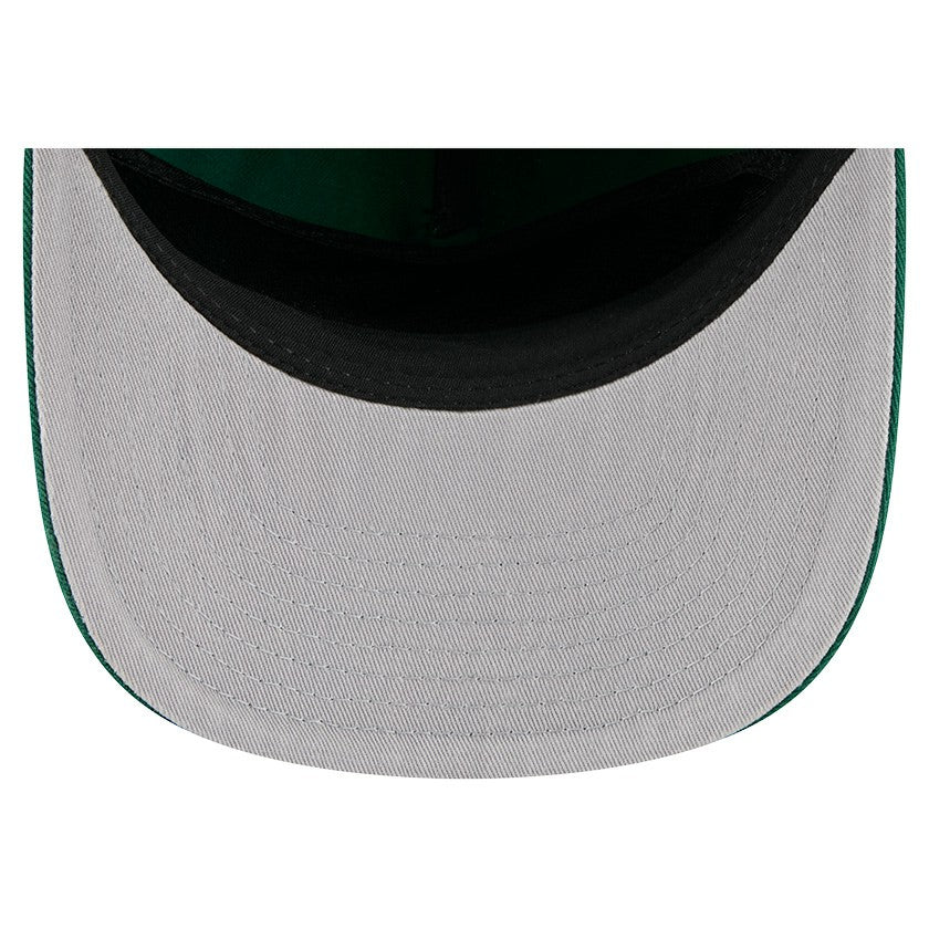 New York Jets New Era Team 19TWENTY Adjustable Hat - Green cheap