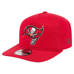 Tampa Bay Buccaneers New Era Team 19TWENTY Adjustable Hat - Red sale