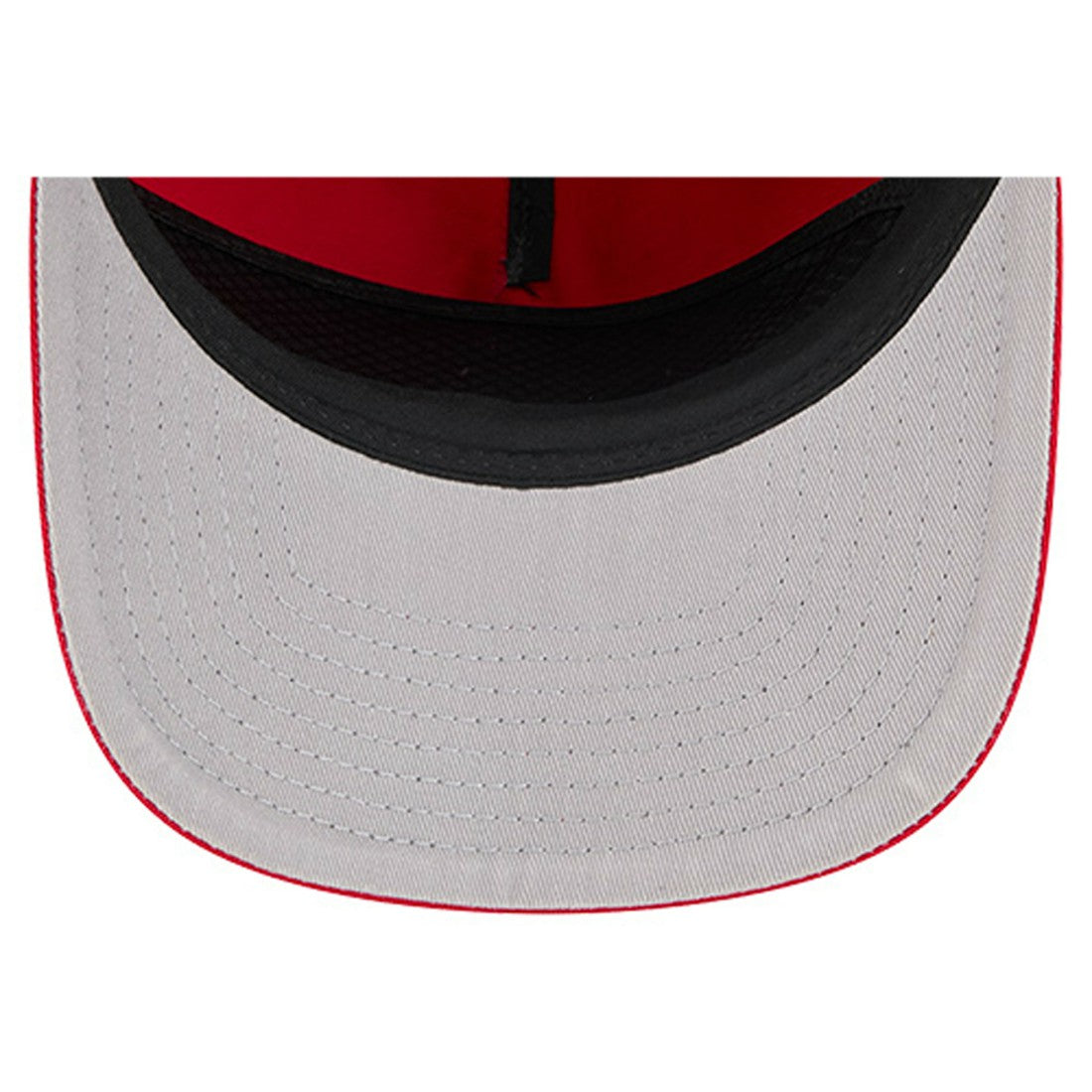 Tampa Bay Buccaneers New Era Team 19TWENTY Adjustable Hat - Red sale