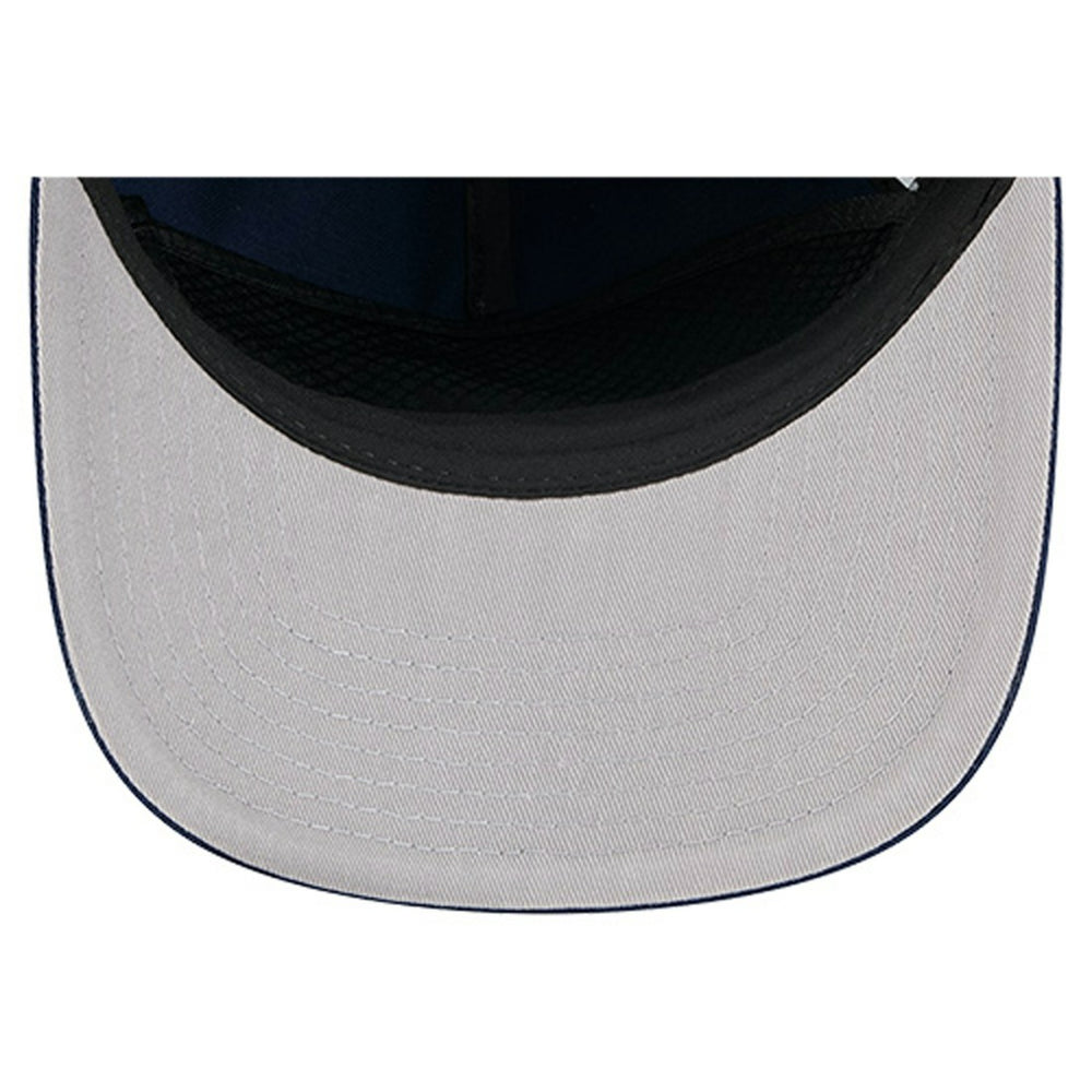 Tennessee Titans New Era Team 19TWENTY Adjustable Hat - Navy cheap