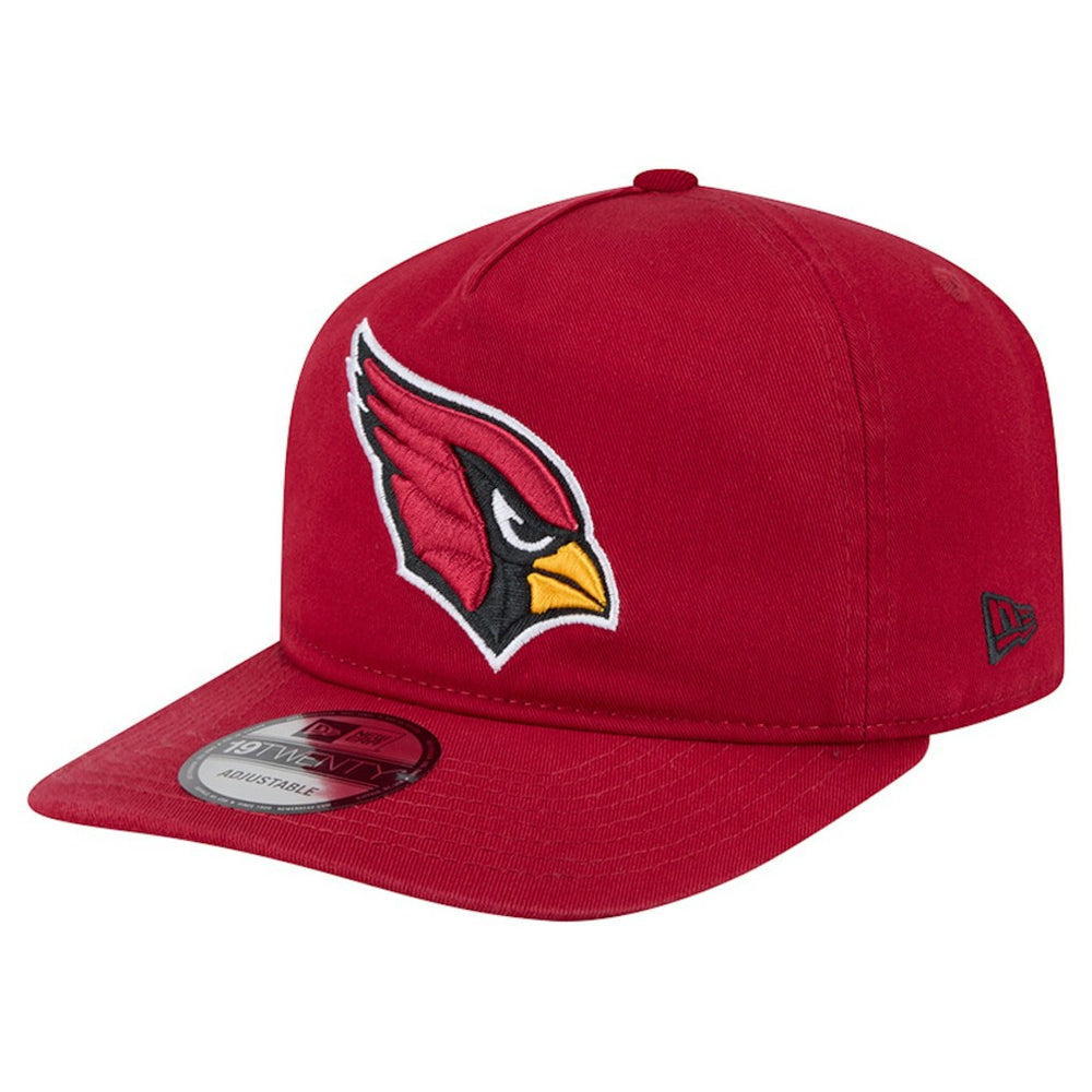 Arizona Cardinals New Era Team 19TWENTY Adjustable Hat - Cardinal cheap