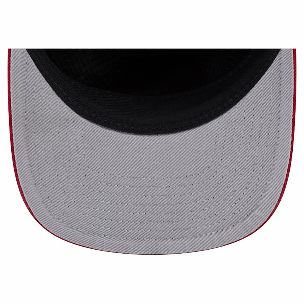 Arizona Cardinals New Era Team 19TWENTY Adjustable Hat - Cardinal cheap