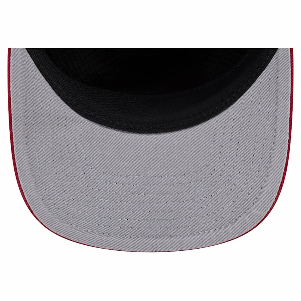 Arizona Cardinals New Era Team 19TWENTY Adjustable Hat - Cardinal cheap