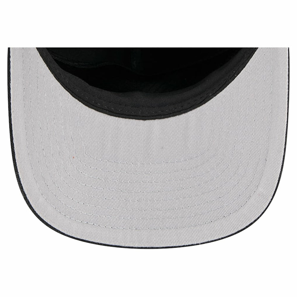 Cincinnati Bengals New Era Team 19TWENTY Adjustable Hat - Black online