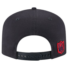 Houston Texans New Era Team 19TWENTY Adjustable Hat - Navy cheap