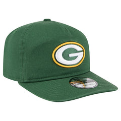 Green Bay Packers New Era Team 19TWENTY Adjustable Hat - Green online