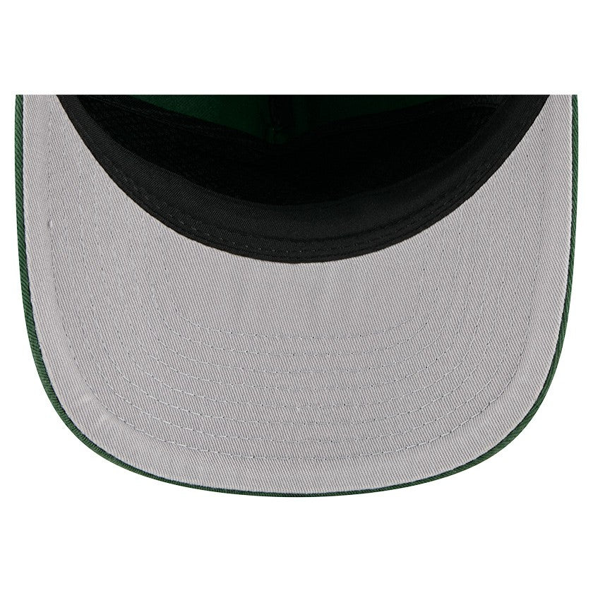 Green Bay Packers New Era Team 19TWENTY Adjustable Hat - Green online
