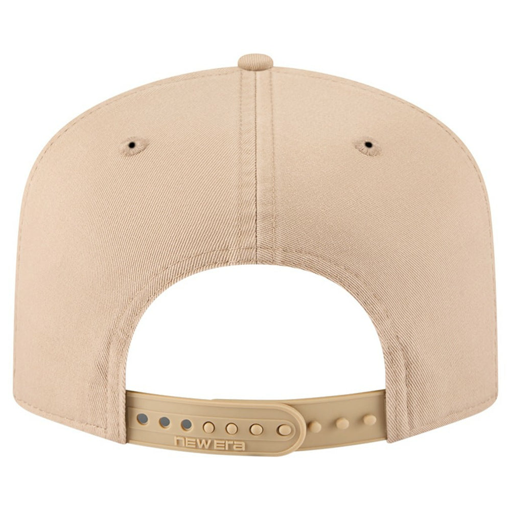 Cincinnati Bengals New Era 19TWENTY Adjustable Hat - Tan cheap