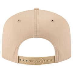 Cincinnati Bengals New Era 19TWENTY Adjustable Hat - Tan cheap