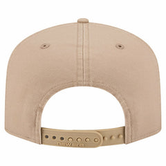 Washington Commanders New Era 19TWENTY Adjustable Hat - Tan sale