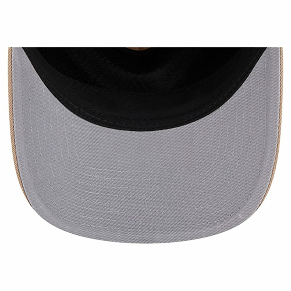 Washington Commanders New Era 19TWENTY Adjustable Hat - Tan sale