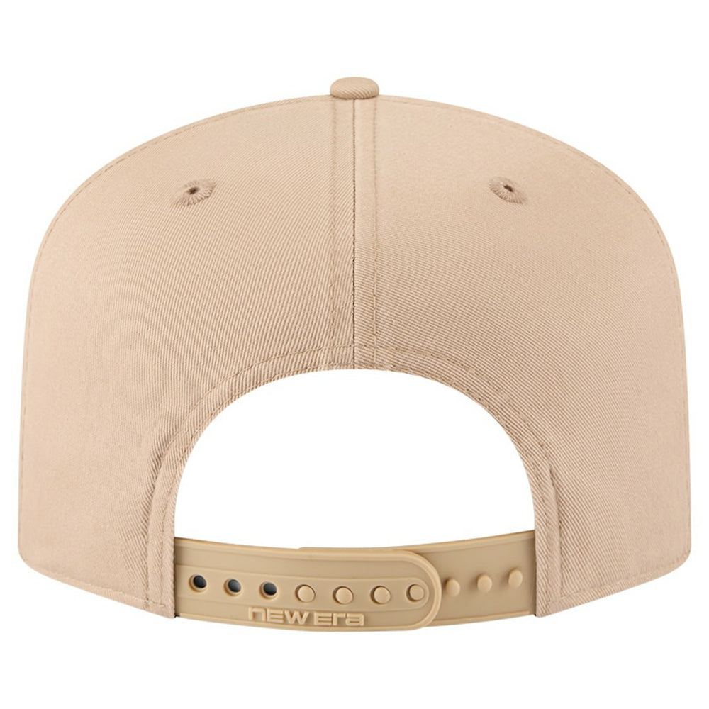 Detroit Lions New Era 19TWENTY Adjustable Hat - Tan outlet