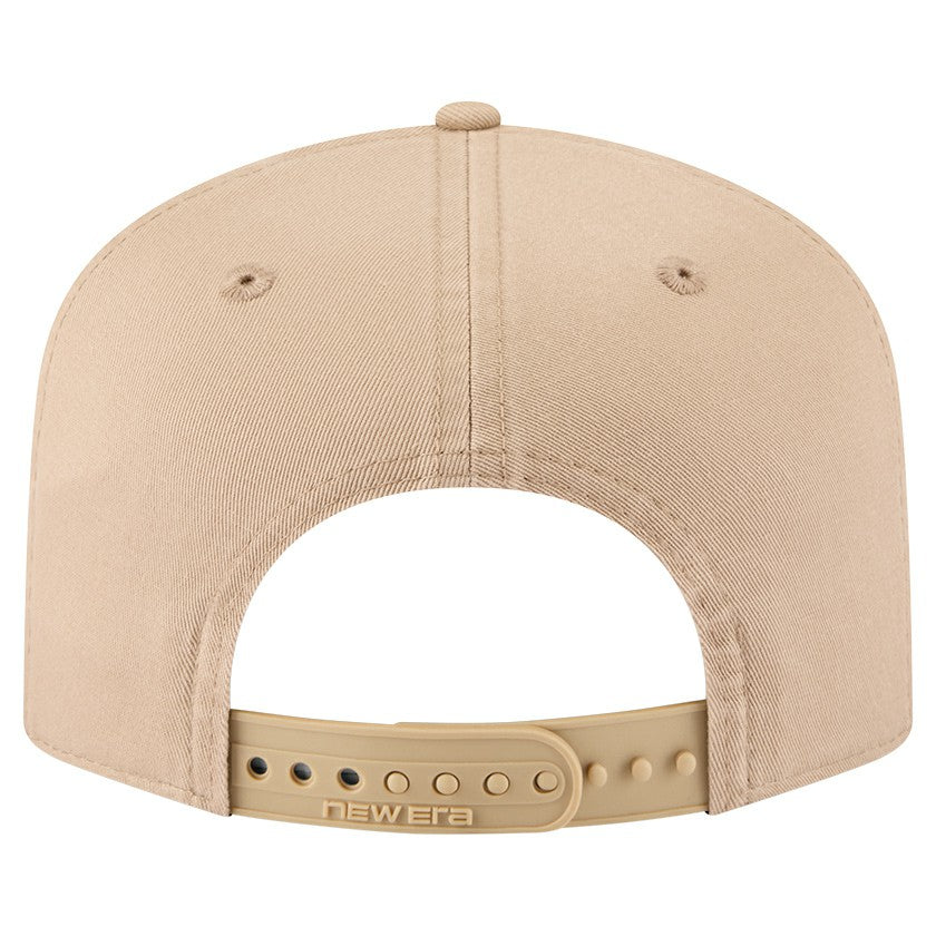 Green Bay Packers New Era 19TWENTY Adjustable Hat - Tan sale
