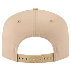 Green Bay Packers New Era 19TWENTY Adjustable Hat - Tan sale