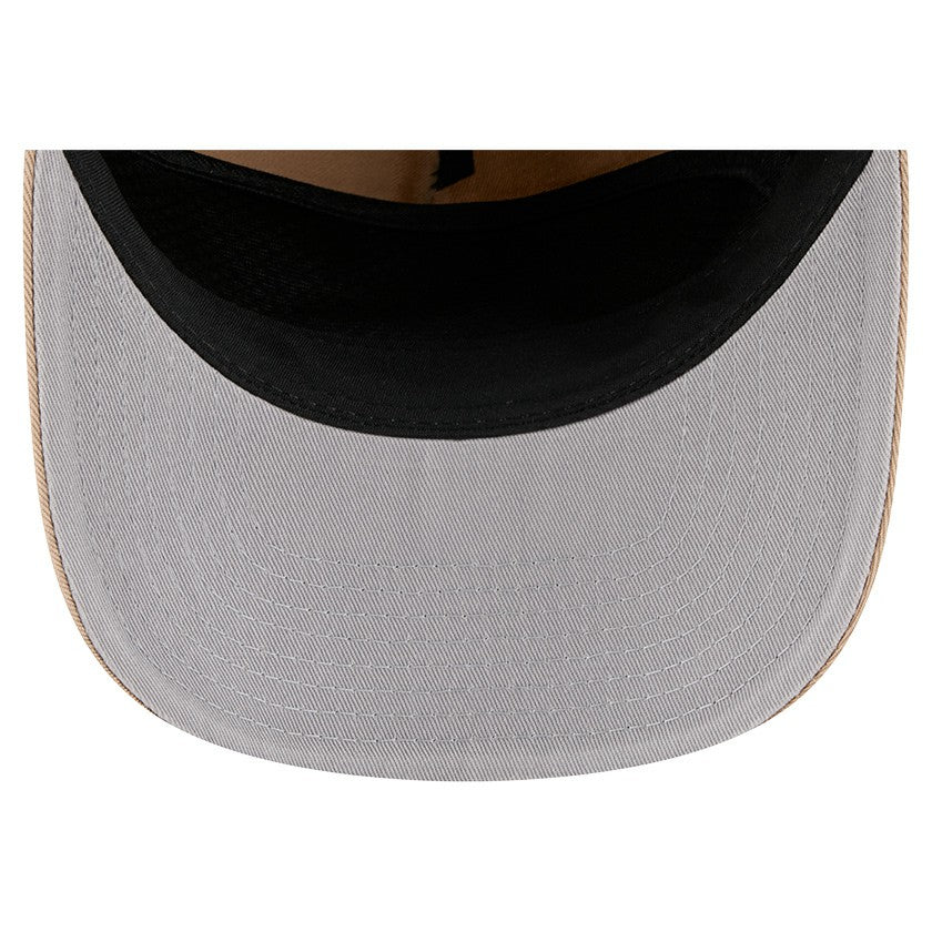 Green Bay Packers New Era 19TWENTY Adjustable Hat - Tan sale